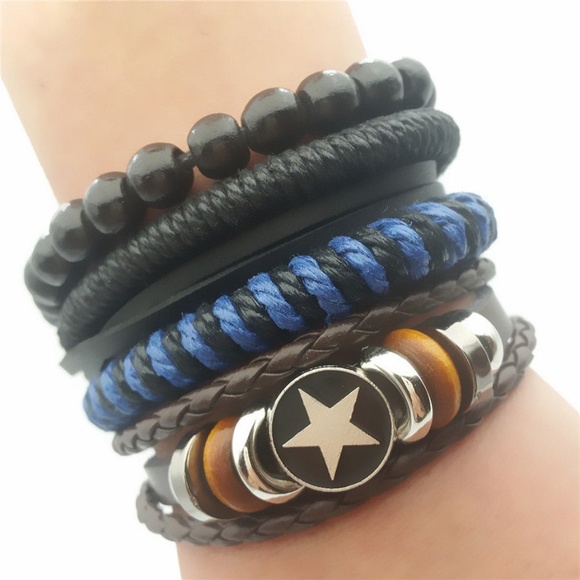 Other - ➰Mens/Womens Bracelet Set